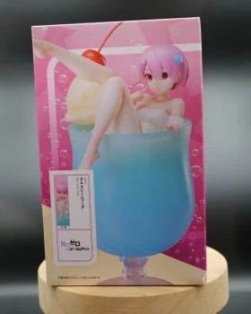 Re:Zero - Ram - 1/7 - Cream Soda (elCOCO)