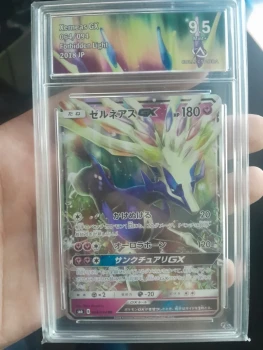 Xerneas sm6 gradé CA