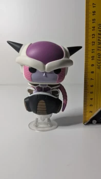 [Funko pop] Dragon Ball Frieza 619