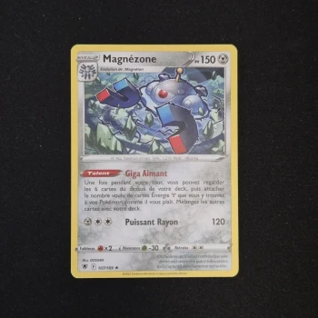 Carte Pokemon : Magnézone - Astres Radieux