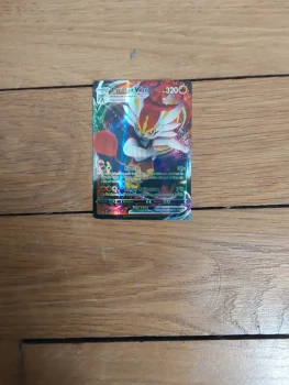 Carte Pokémon pas cher