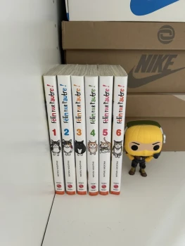 collection félin pour l’autre