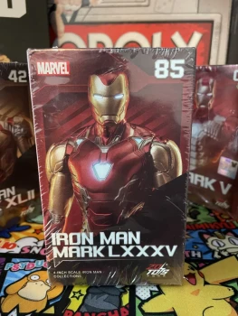 Figurine Iron man