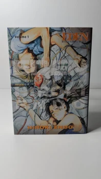 [Manga] Eden It's an Endless World! - Perfect Edition T01