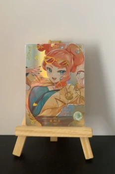 Carte à l'unité - Goddess story - Sonia - NS-05-M10 - 023 - SSR
