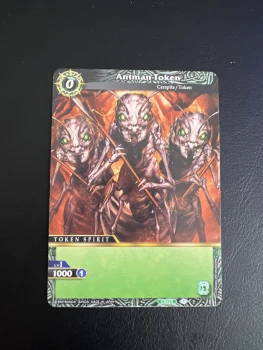 Antman Token
