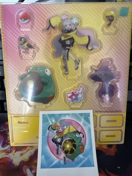 Figurines Pokémon