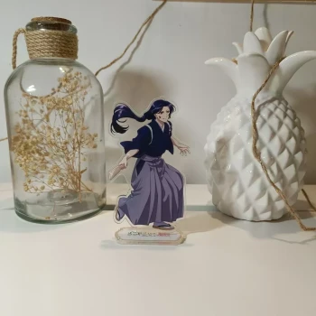 Manga les carnets de l'apothicaire stand acrylique Jinshi