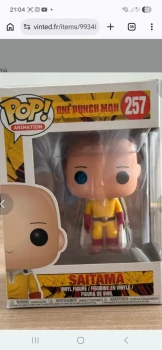 Saitama
