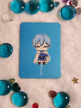 Magnet Chibi Frieren