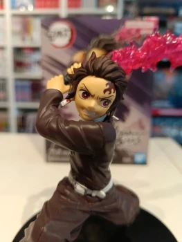 Figurine Tanjiro Kamado