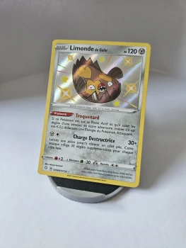 Limonde de galar sv088