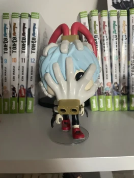 Figurine pop my Hero academia