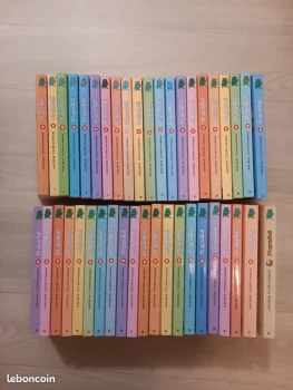 Integral Dragon Ball pastel (42tomes)