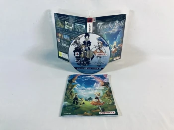 Eternal Sonata PS3 JAP Jeu Complet Très bon état