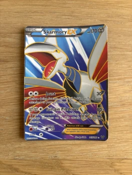 Skarmory EX