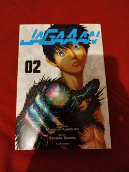 Jagaan tome 2