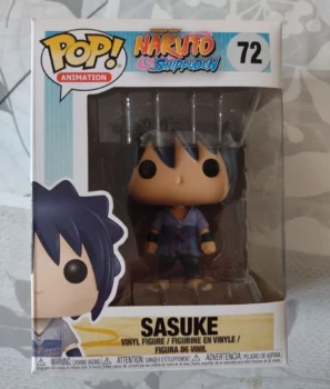 Figurine POP Sasuke 72