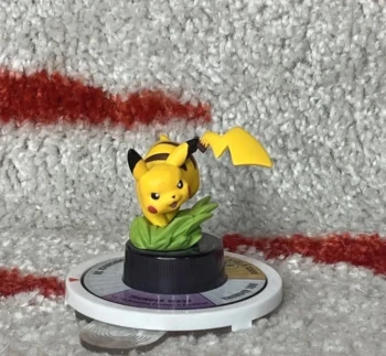 Figurine Pokémon Trading Figure Game