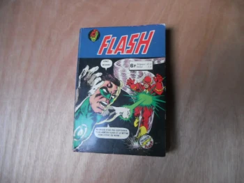 Flash Aredit Pocket Recueil N°808 Avec Les N°41 Et N°42