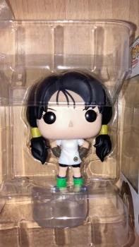 Figurine Pop Videl 🌟