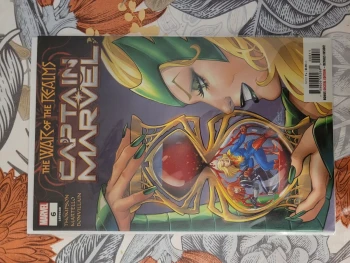Captain Marvel 2019 6