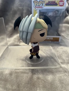 Funko POP My Hero Academia 1007 Ryukyu