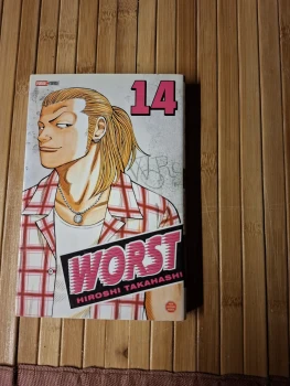Worst