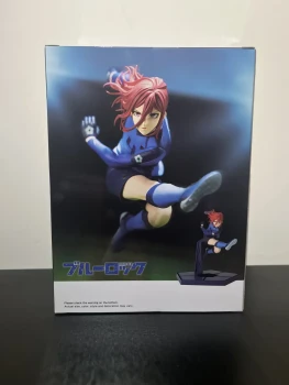 Chigiri figurine Blue lock