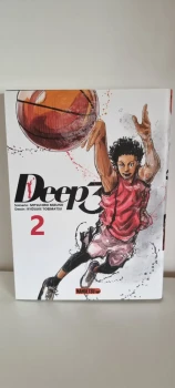 Manga Deep3