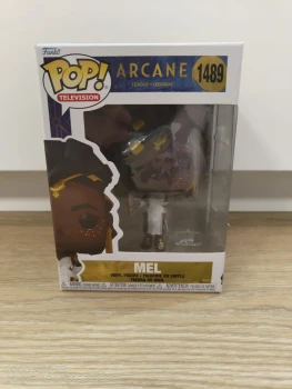 Funko POP 1489 Mel