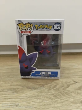 Funko POP 1032 Zorua