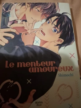 Le Menteur Amoureux