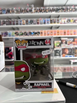 Funko Pop - TMNT The Last Ronin 44 - Raphael