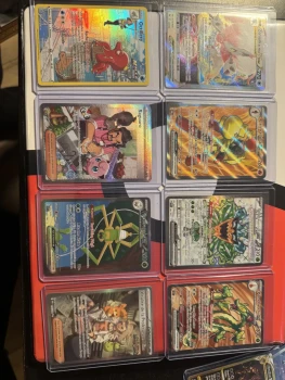 Carte Pokémon