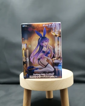 Date A Live V - Yatogami Tohka - Desktop Cute - Bunny ver. (Taito)