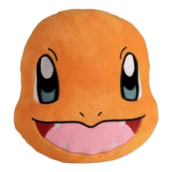 Coussins Peluche Pokémon Salamèche