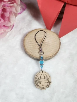 Strap Zoye « KPop Démon Hunters »