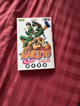 Naruto 10 !