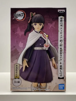 Figurine Kanao Tsuyuri- Demon Slayer