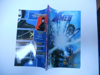 X Men N° 87 marvel panini 03/04/2004 TBE
