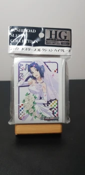 Protege Carte Collection HG Vol.383 The Idolmaster - Miura Azusa