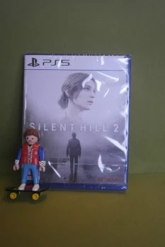 Silent Hill 2 - PS5