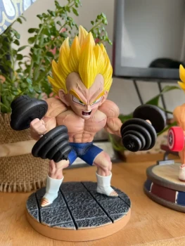 Figurine Dragon Ball Z Hors-Série Végéta
