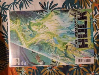 Immortal Hulk 37