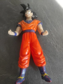 Figurine Dragon Ball Z