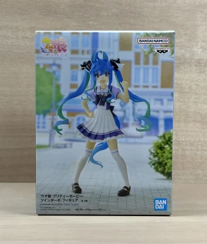 Umamusume: Pretty Derby - Twin Turbo - Banpresto