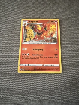 Maganon 020/172