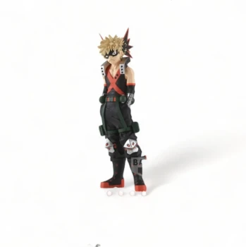 Bakugo my hero academia