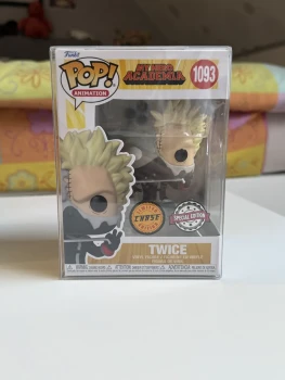 My Hero Academia